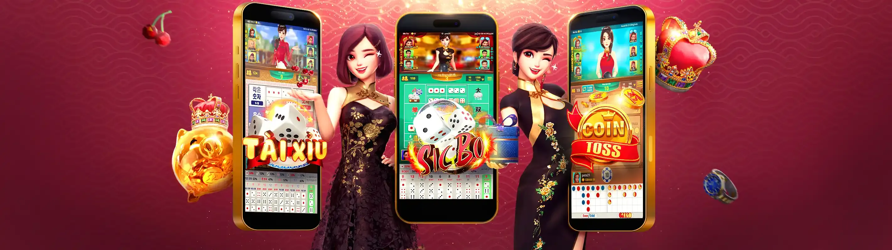 Sân đấu đá gà trực tuyến Win55
