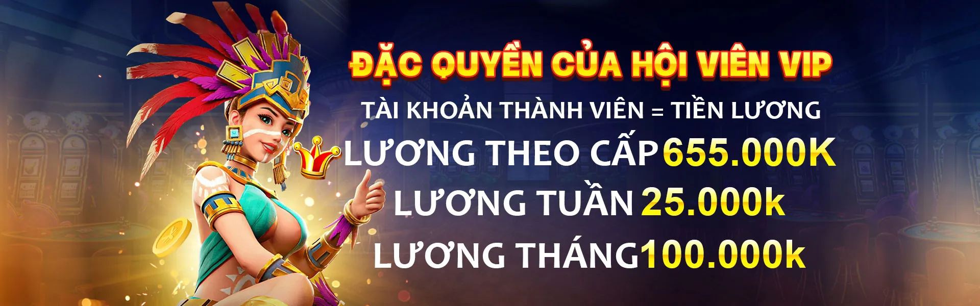 Sòng bạc trực tuyến Win55