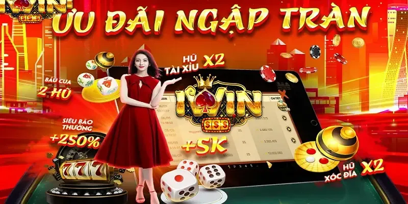 Các lựa chọn đặt cược trong Baccarat